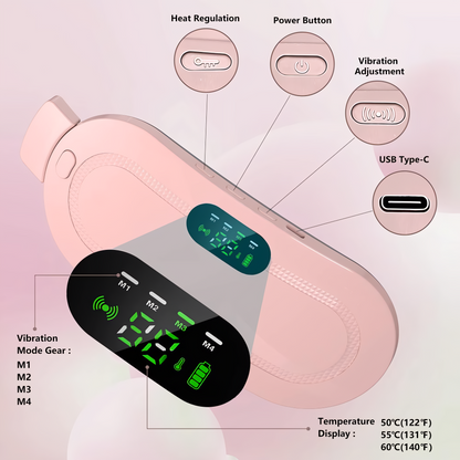 ThermoEase Heating Pad